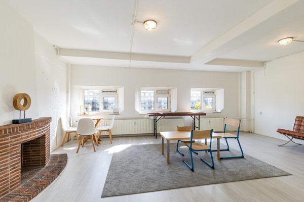 Medium property photo - Groenendaal 25F, 3011 SK Rotterdam